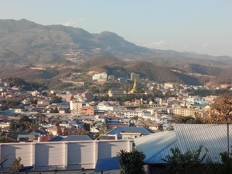 疫情封城时刻,回顾与反思 疫情封城时刻,回顾与反思