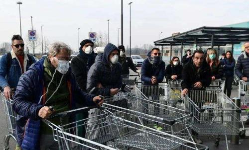 疫情背景下的封城决策,实施时机与策略分析 疫情背景下的封城决策,实施时机与策略分析