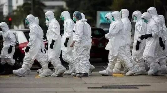 中国新冠疫情大事件回顾,历程与反思 中国新冠疫情大事件回顾,历程与反思