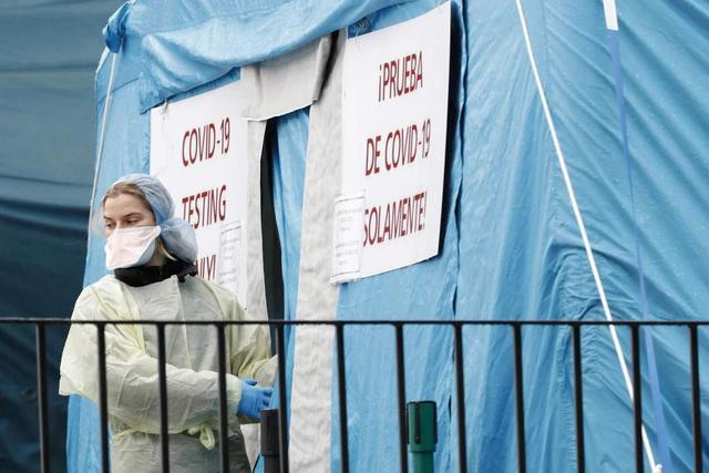 新冠疫情,全球挑战与转折的回顾——从起点到终点 新冠疫情,全球挑战与转折的回顾——从起点到终点