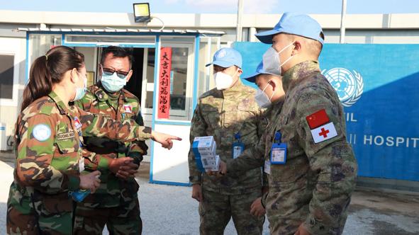 中国新冠疫情故事 中国新冠疫情故事