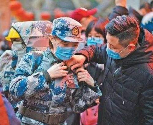 中国疫情下的温情与勇气，感人故事回顾