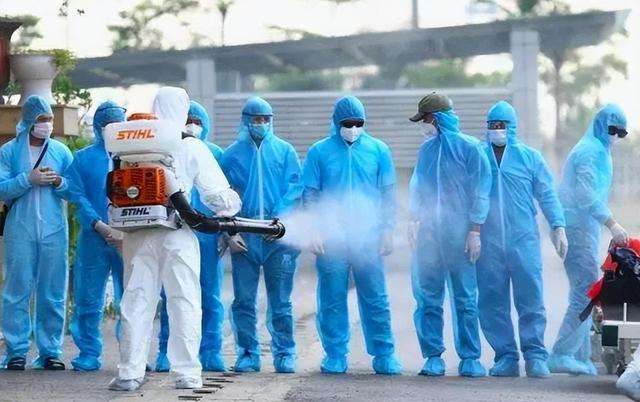 新冠疫情下的故事缩影 新冠疫情下的故事缩影