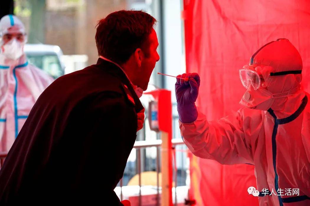 疫情封锁的开始,回顾过去,展望未来 疫情封锁的开始,回顾过去,展望未来