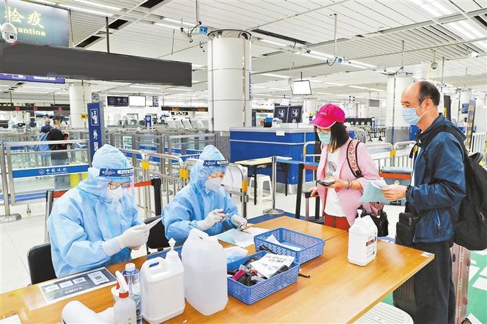 回望2019年疫情始末,挑战与希望交织的曙光时刻 回望2019年疫情始末,挑战与希望交织的曙光时刻