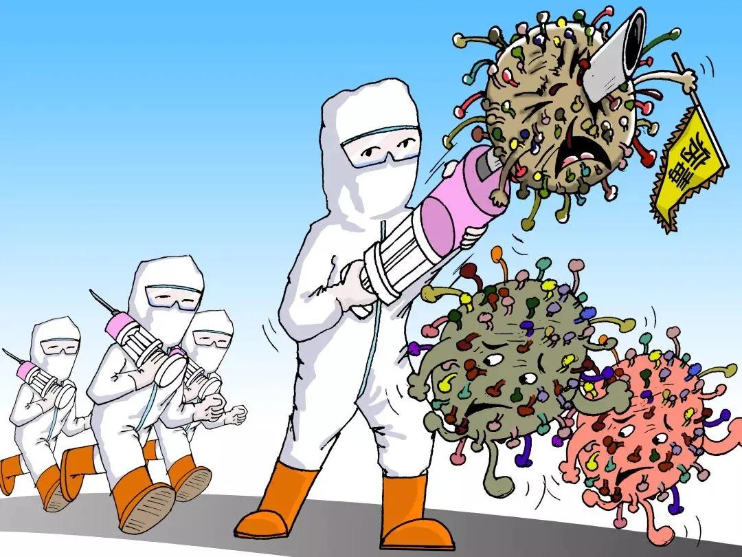 全球疫情起源与演变,疫情开始的时间点解析 全球疫情起源与演变,疫情开始的时间点解析