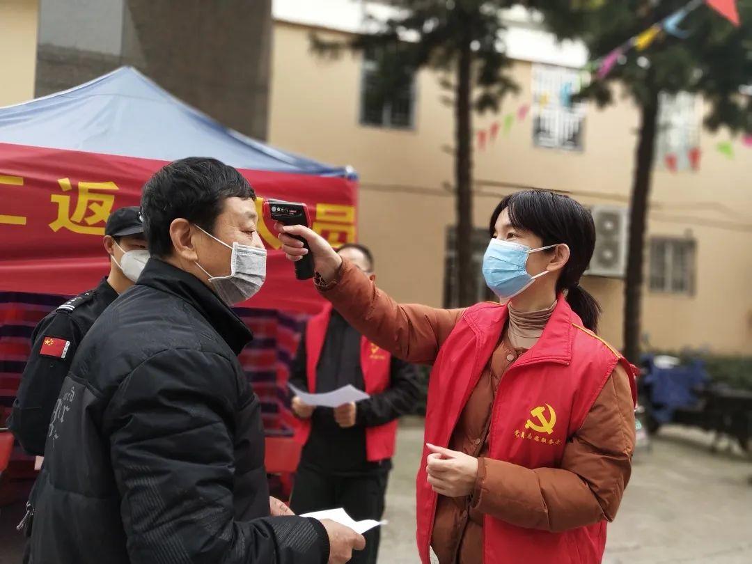 回望2019武汉疫情,时间的烙印铭记于心 回望2019武汉疫情,时间的烙印铭记于心