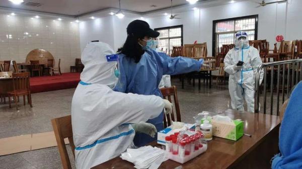 上海疫情封控时间及其影响