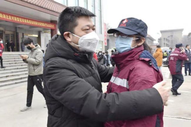 武汉疫情爆发时刻,回顾与反思 武汉疫情爆发时刻,回顾与反思