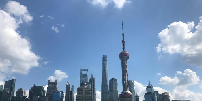 上海疫情起始日，城市面临的挑战与民众的力量