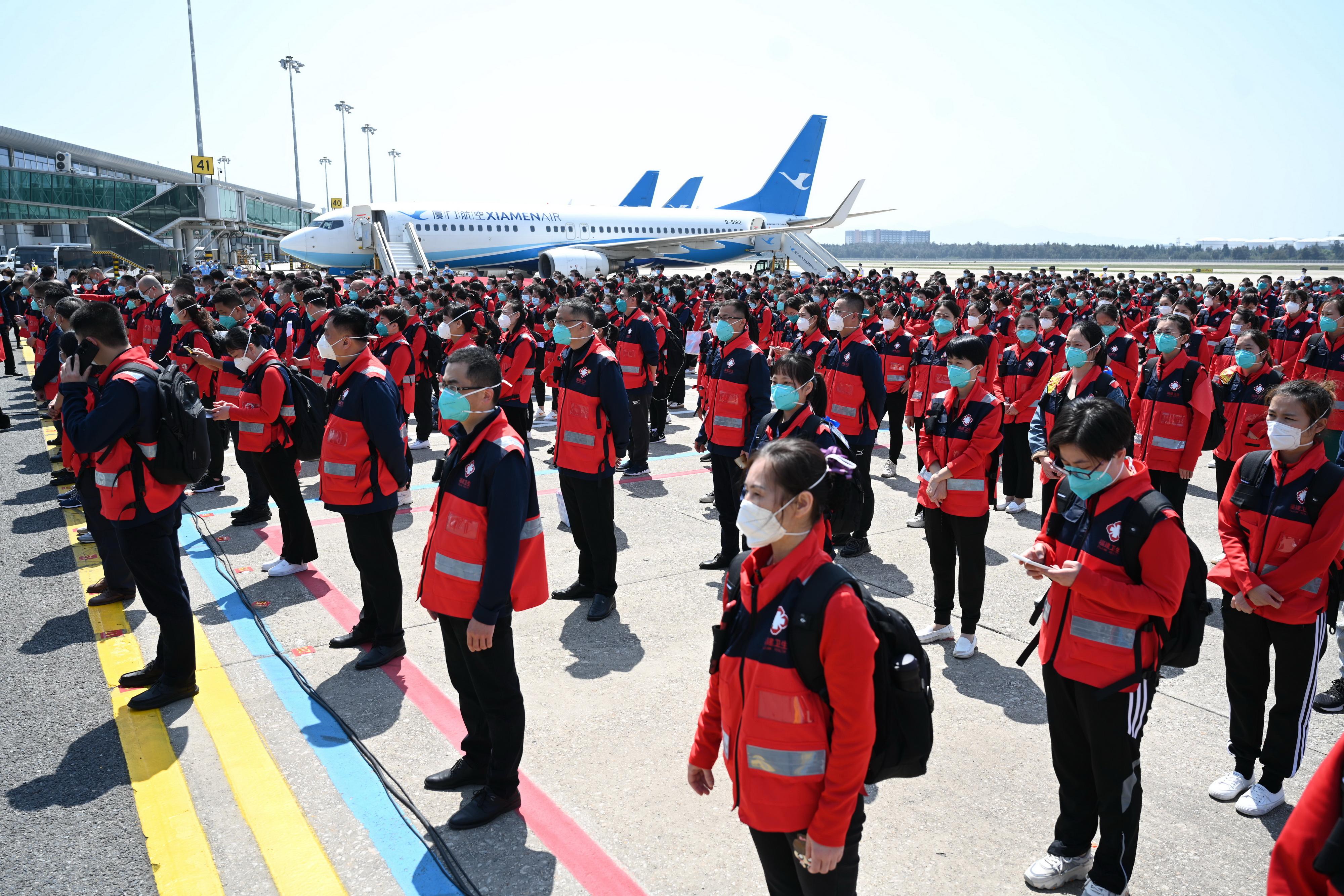 上海疫情起源揭秘,生命与希望的抗疫之战 上海疫情起源揭秘,生命与希望的抗疫之战