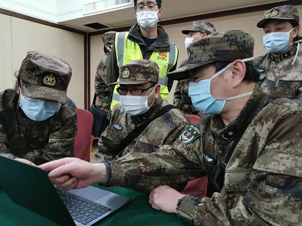 新冠疫情起源时间探究 新冠疫情起源时间探究