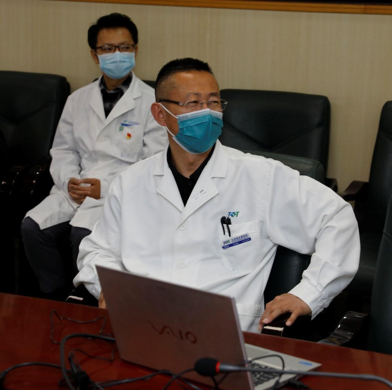 全球视角下的新冠肺炎疫情，挑战与应对策略