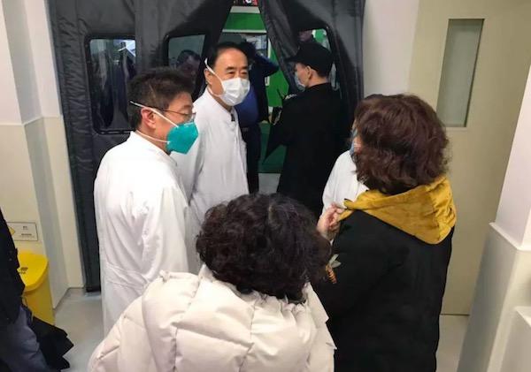 深度解析，肺炎疫情的发作时长及应对策略