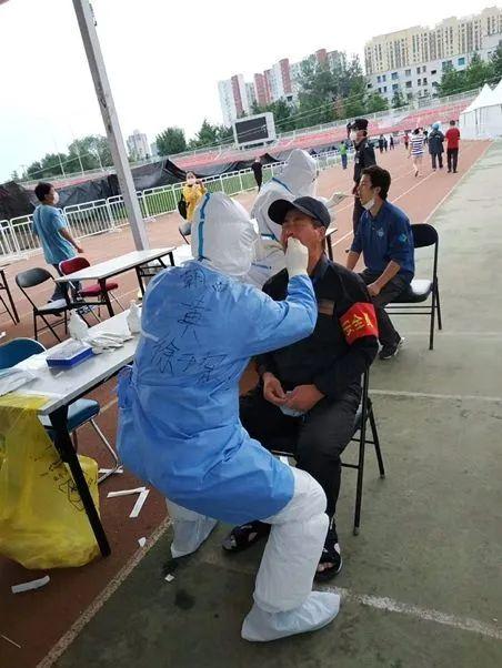 北京疫情起始时刻，回顾过去，前瞻未来