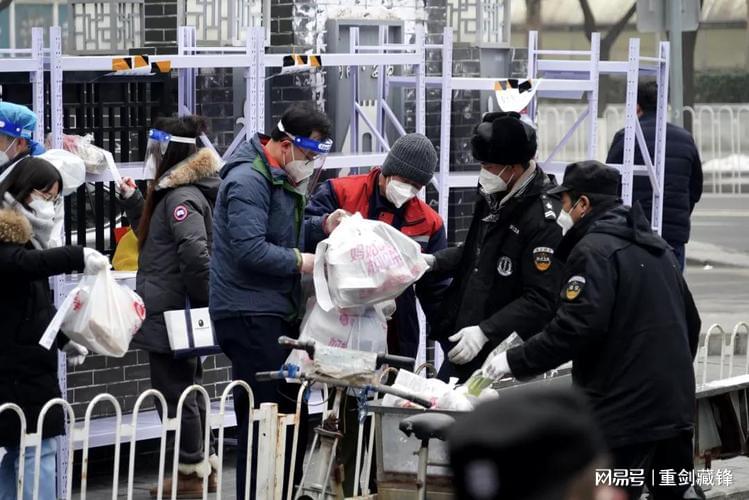 北京疫情初现之际,揭秘疫情开始时间 北京疫情初现之际,揭秘疫情开始时间