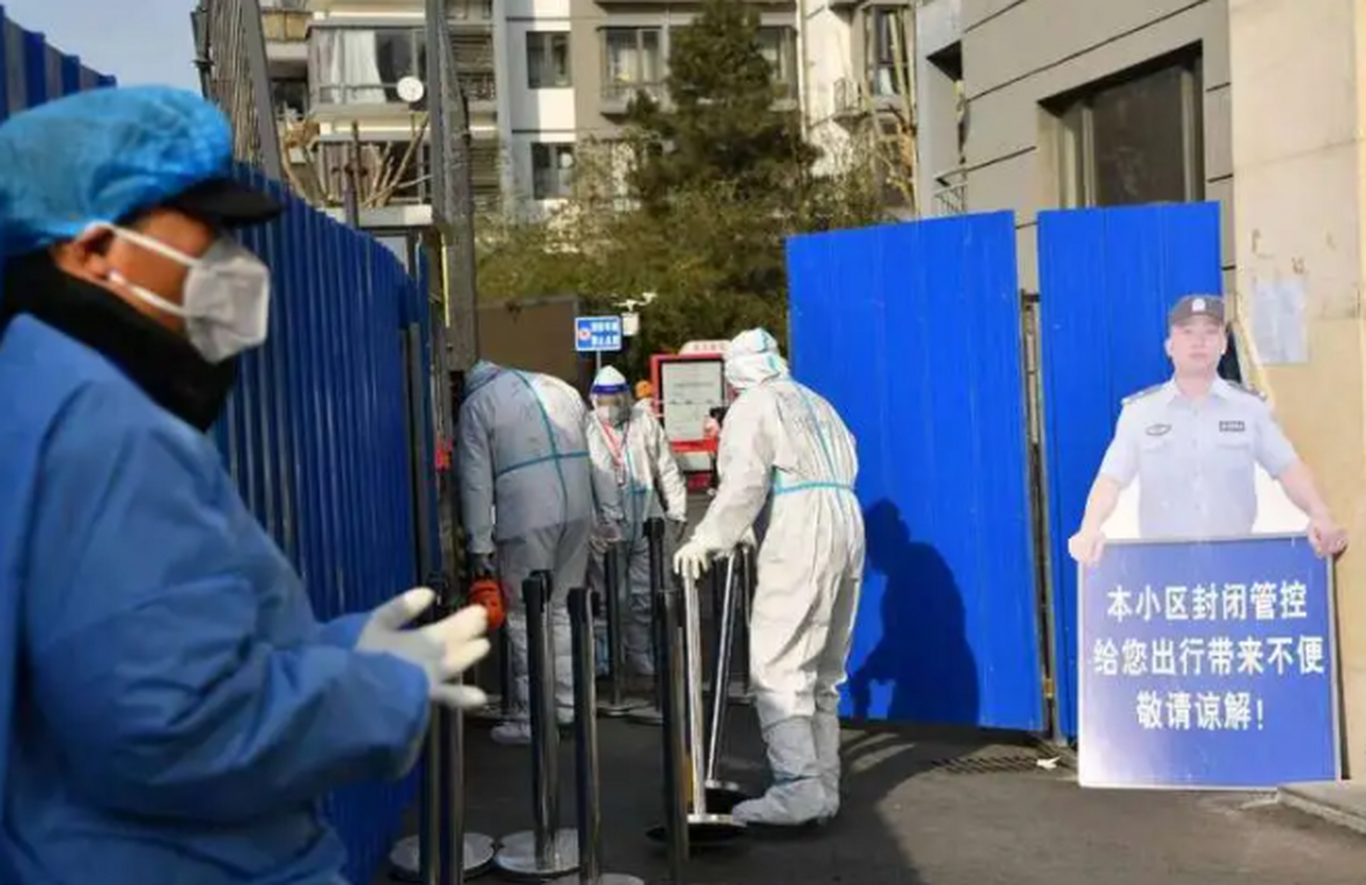 北京疫情初现之际,揭秘疫情开始时间 北京疫情初现之际,揭秘疫情开始时间