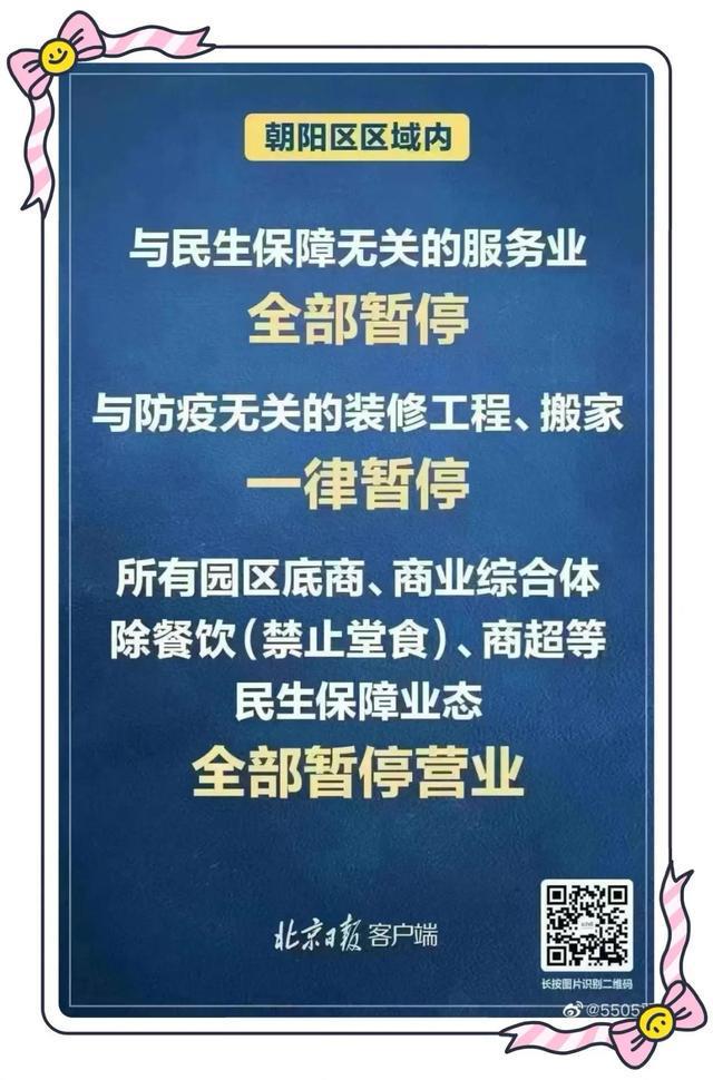 北京新冠疫情的爆发与应对举措