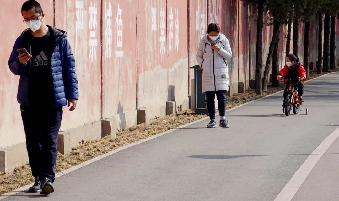 回望2020，北京疫情的时间记忆