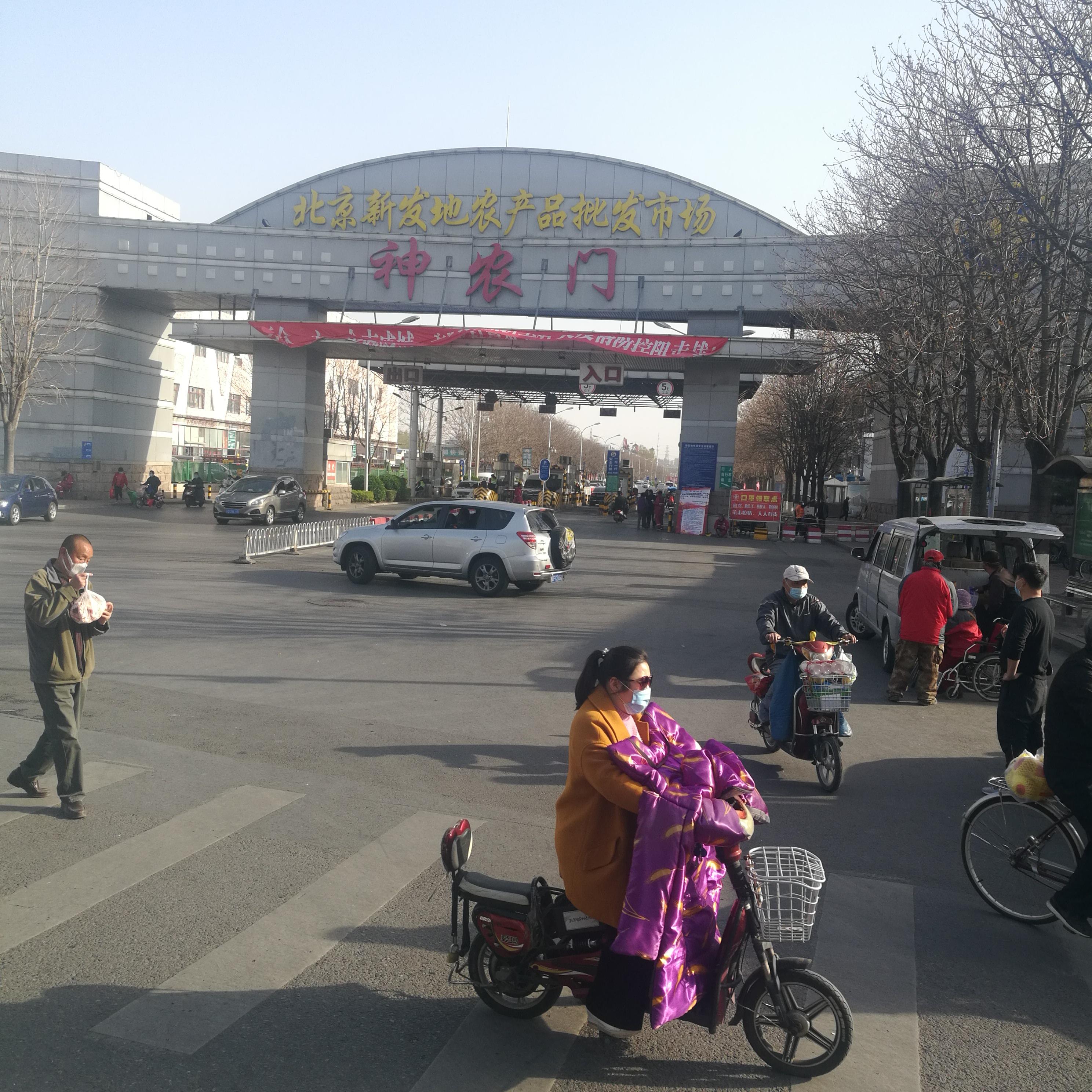 北京疫情回顾与反思，起始时刻及影响