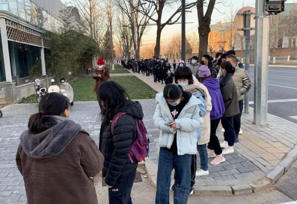 北京疫情起始时间及影响概述