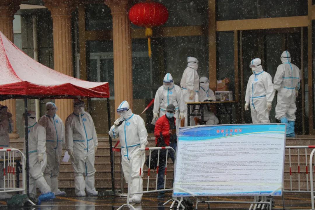 北京疫情起源时间与防控措施深度研究