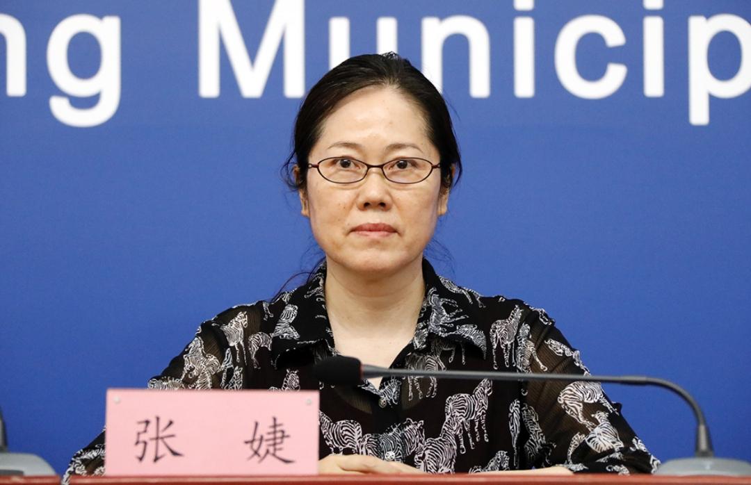 北京疫情出现时间及其影响概述 北京疫情出现时间及其影响概述