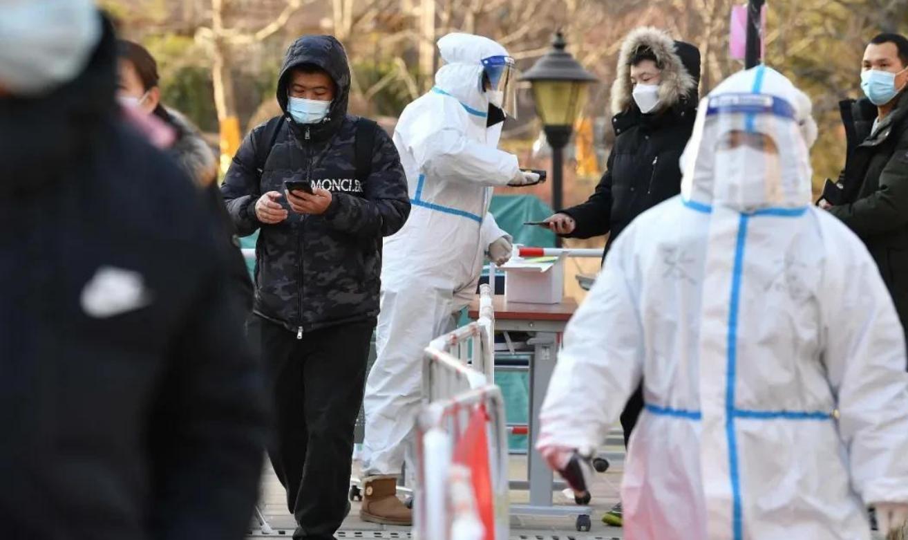 北京疫情解除回顾，生命与希望的战役