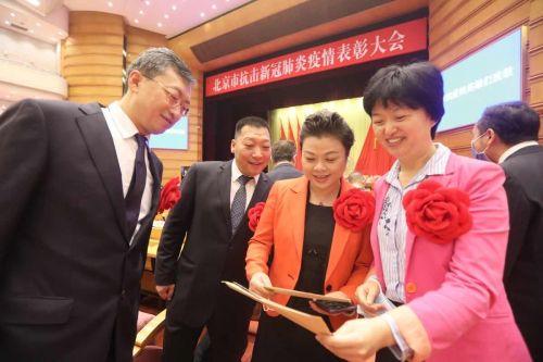 北京疫情解除时刻,回顾历程,前瞻未来 北京疫情解除时刻,回顾历程,前瞻未来