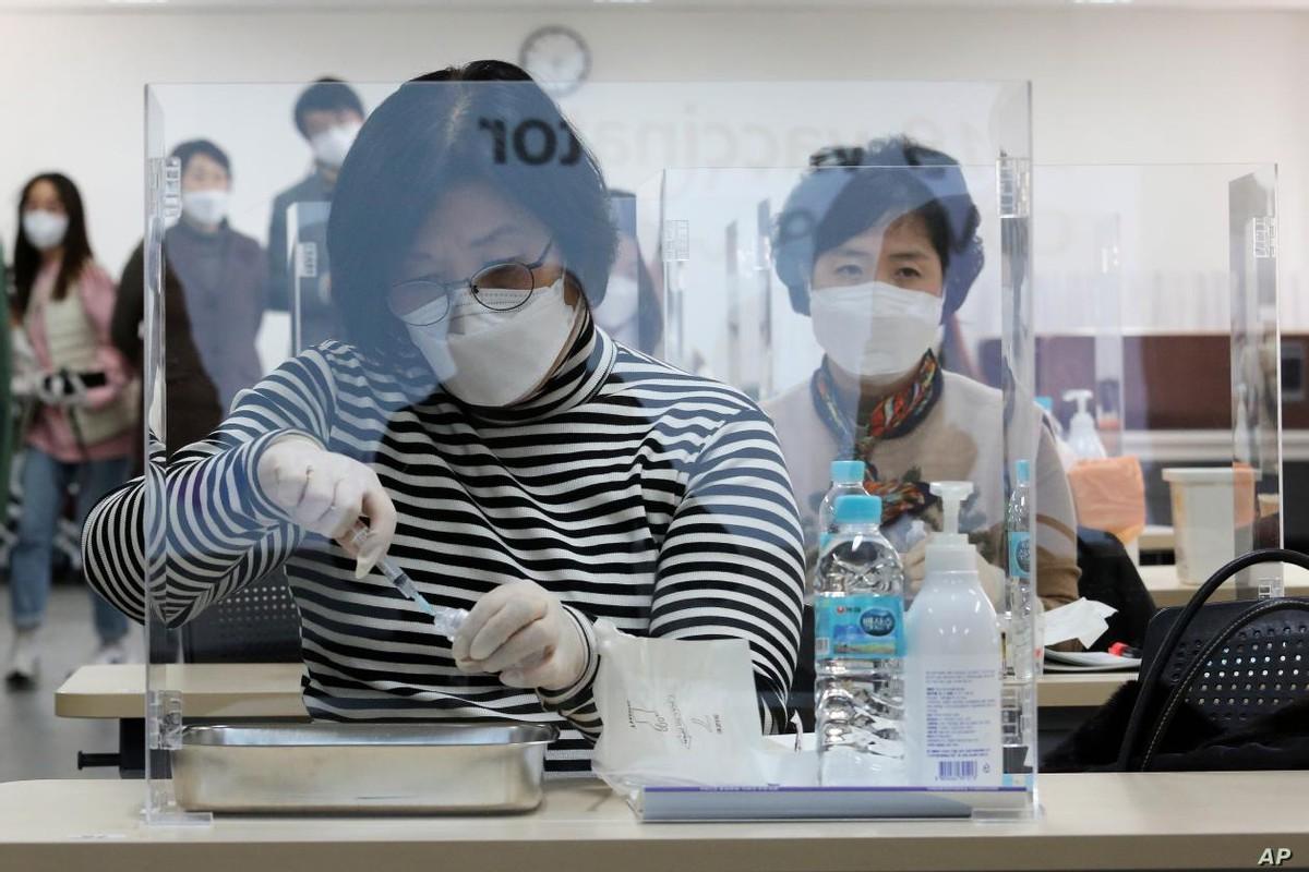 韩国疫情背景下的银幕叙事,生死存亡之际 韩国疫情背景下的银幕叙事,生死存亡之际