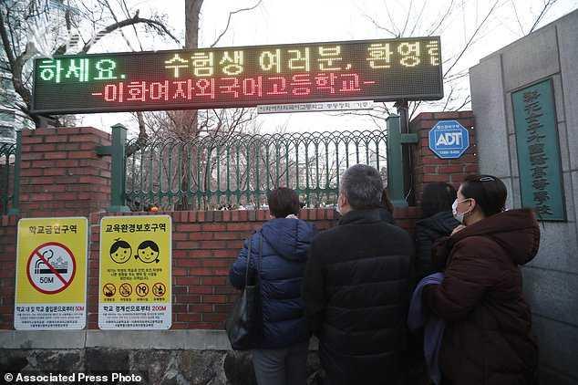 韩国疫情死亡人数及其社会影响探究 韩国疫情死亡人数及其社会影响探究