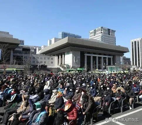 韩国疫情死亡人数及其社会影响探究 韩国疫情死亡人数及其社会影响探究