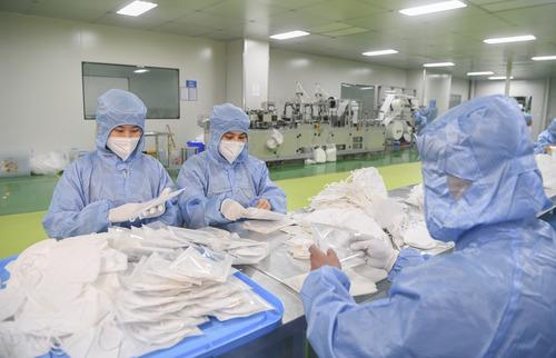 韩国疫情爆发,挑战与应对策略 韩国疫情爆发,挑战与应对策略