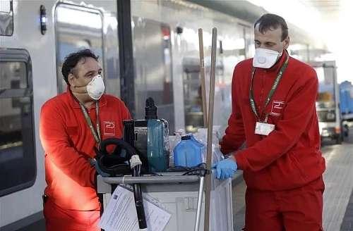 韩国疫情爆发,挑战与应对策略 韩国疫情爆发,挑战与应对策略