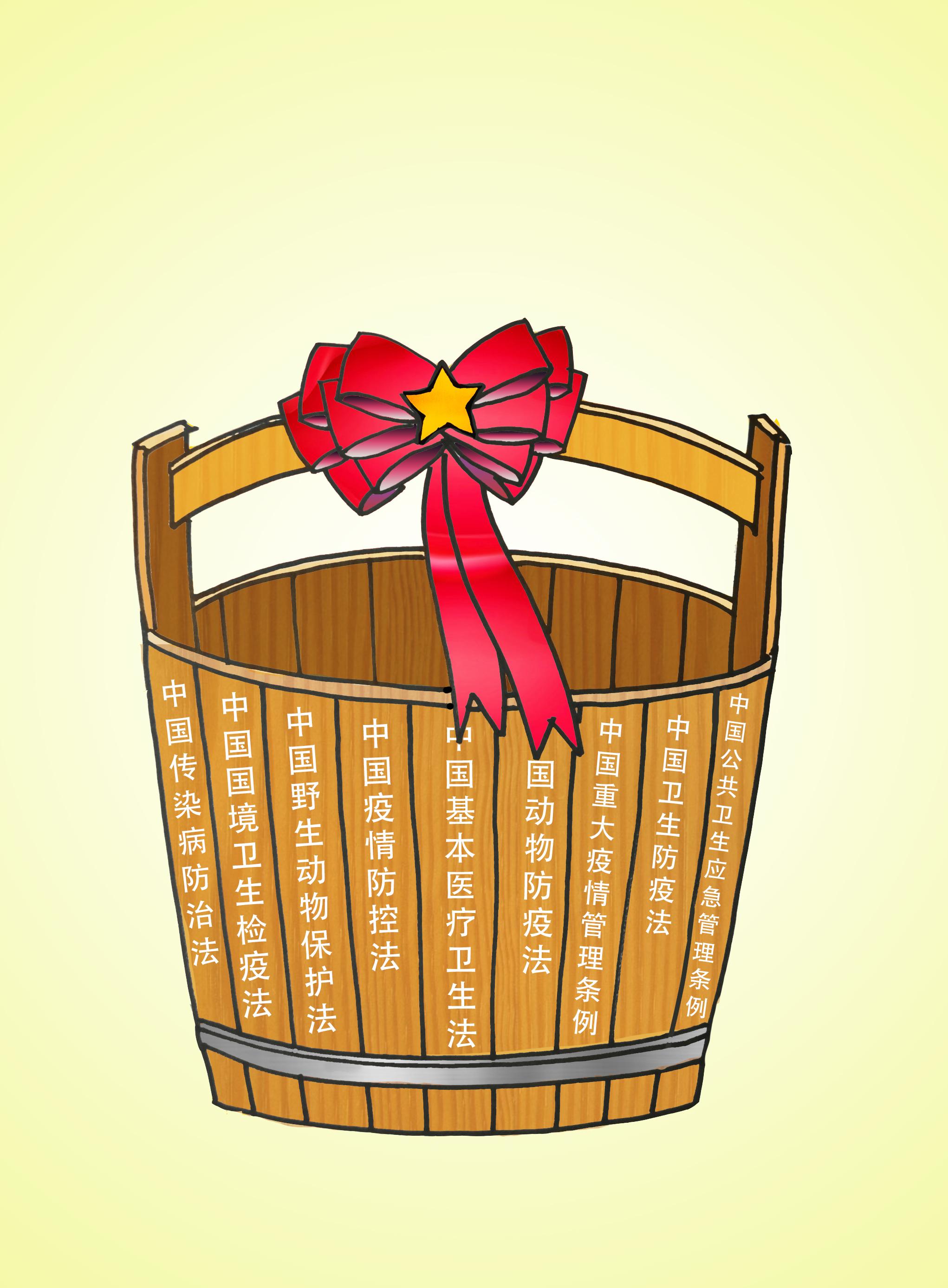 疫情期间抗击疫情的漫画，艺术的力量与希望的曙光