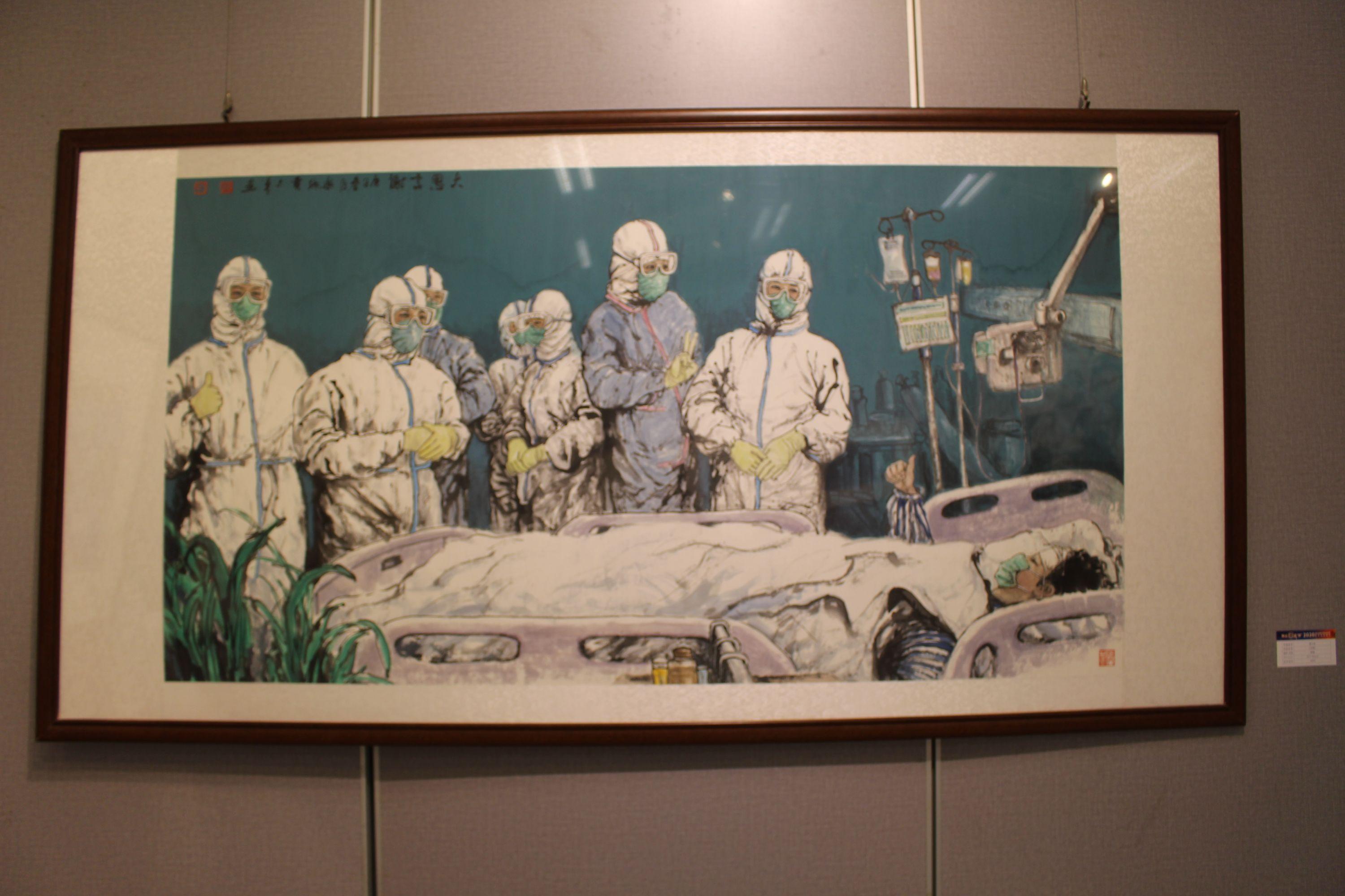 疫情防控下的家庭温情与坚韧交织故事 疫情防控下的家庭温情与坚韧交织故事