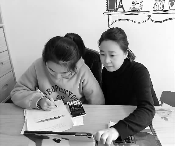 疫情下的家教生活,采恩作文的写作探索之旅 疫情下的家教生活,采恩作文的写作探索之旅