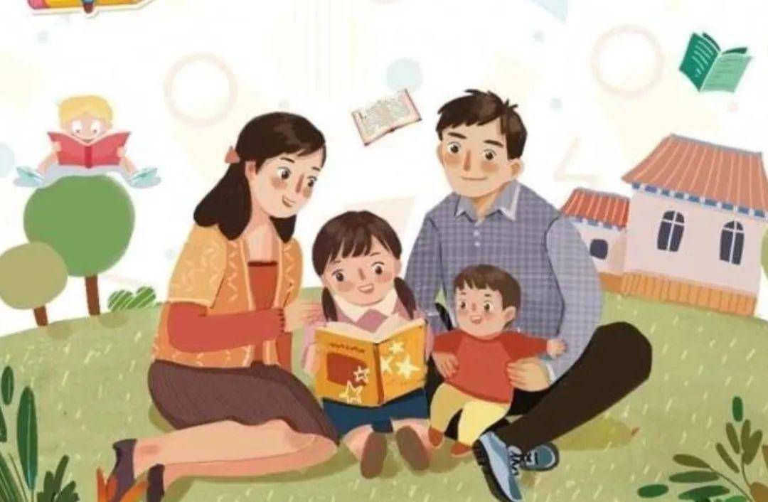 疫情期间家庭教育指导,有效陪伴孩子共度难关的策略 疫情期间家庭教育指导,有效陪伴孩子共度难关的策略