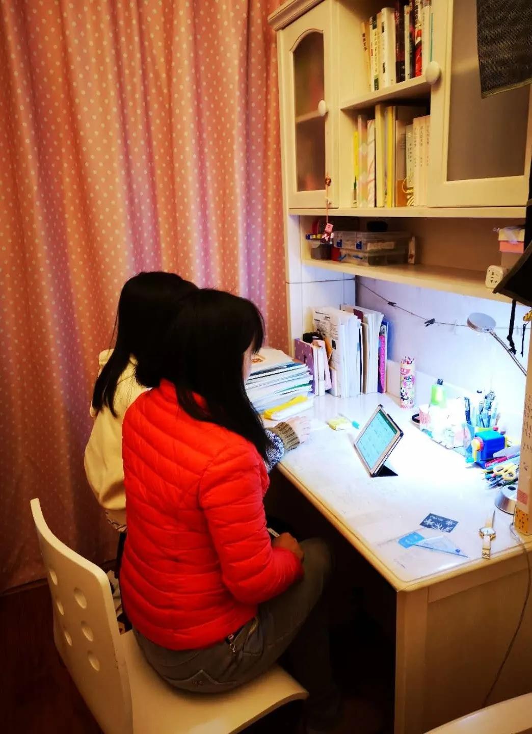 疫情期间家教生活十二话,探索与成长之路 疫情期间家教生活十二话,探索与成长之路