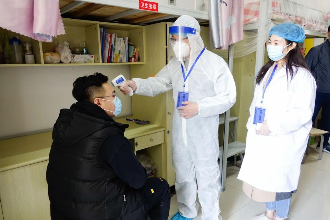 山东疫情结束时间与共同的努力成果 山东疫情结束时间与共同的努力成果