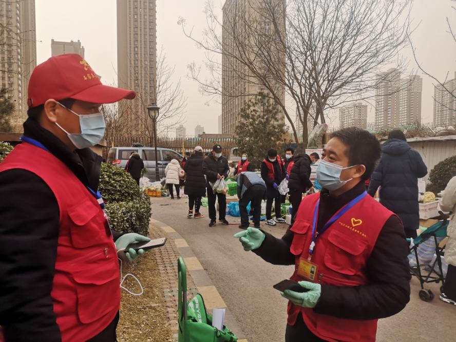 石家庄疫情结束时间与全民共同努力共同迎曙光