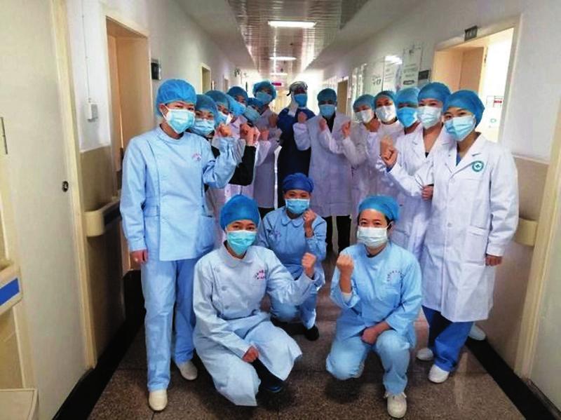 疫情防控后的新篇章,希望与挑战共生共荣 疫情防控后的新篇章,希望与挑战共生共荣