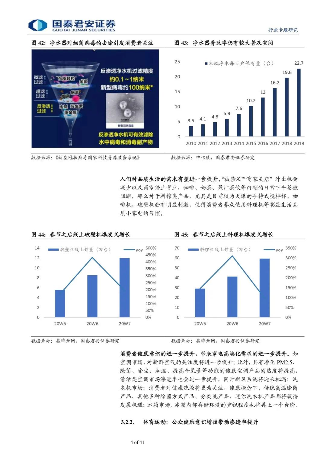 疫情后市场重塑,创新、消费者信心与需求的重生 疫情后市场重塑,创新、消费者信心与需求的重生