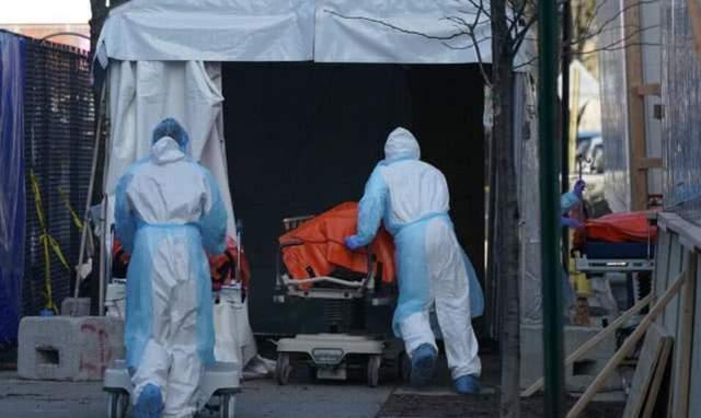 全球十大疫情严重城市揭秘,疫情重灾区探秘 全球十大疫情严重城市揭秘,疫情重灾区探秘