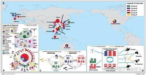 重庆疫情起源与演变概况