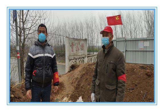 疫情封控下的城市乡村,生命安全的特殊战役 疫情封控下的城市乡村,生命安全的特殊战役