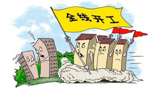 疫情解封，城市复苏的转折点