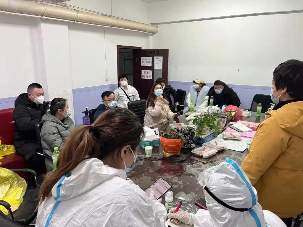 疫情封控经历与反思，那些被封闭的日子