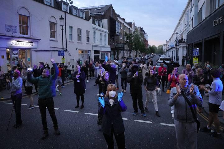 疫情解封日，回顾过去，展望未来