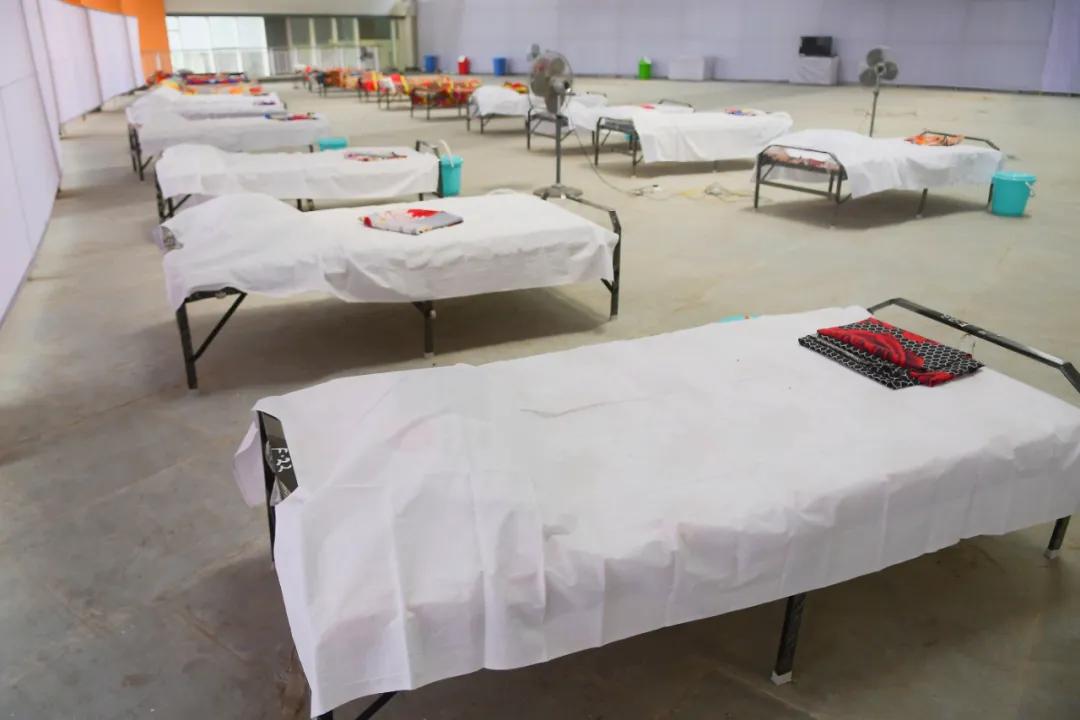 疫情解封日,回顾过去,展望未来 疫情解封日,回顾过去,展望未来